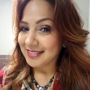 Meet your Posher, Teresa